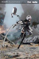 [PREORDER] Animester YoRHa NieR: Automata 2B 1/9 Scale Action Figure