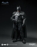 [PREORDER] INART Batman Arkham Origins 1/12 Scale Action Figure