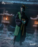 [PREORDER] INART Action The Fourth Sister 1/12 Action Figure - Black Myth Wukong