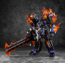 Iron Factory EX-72 Chaos Blaze - The Fallen