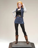 [PREORDER] Artisan Studio Blonde Android 1/6 Scale Action Figure