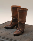 [PREORDER] Artisan Studio Blonde Android 1/6 Scale Action Figure