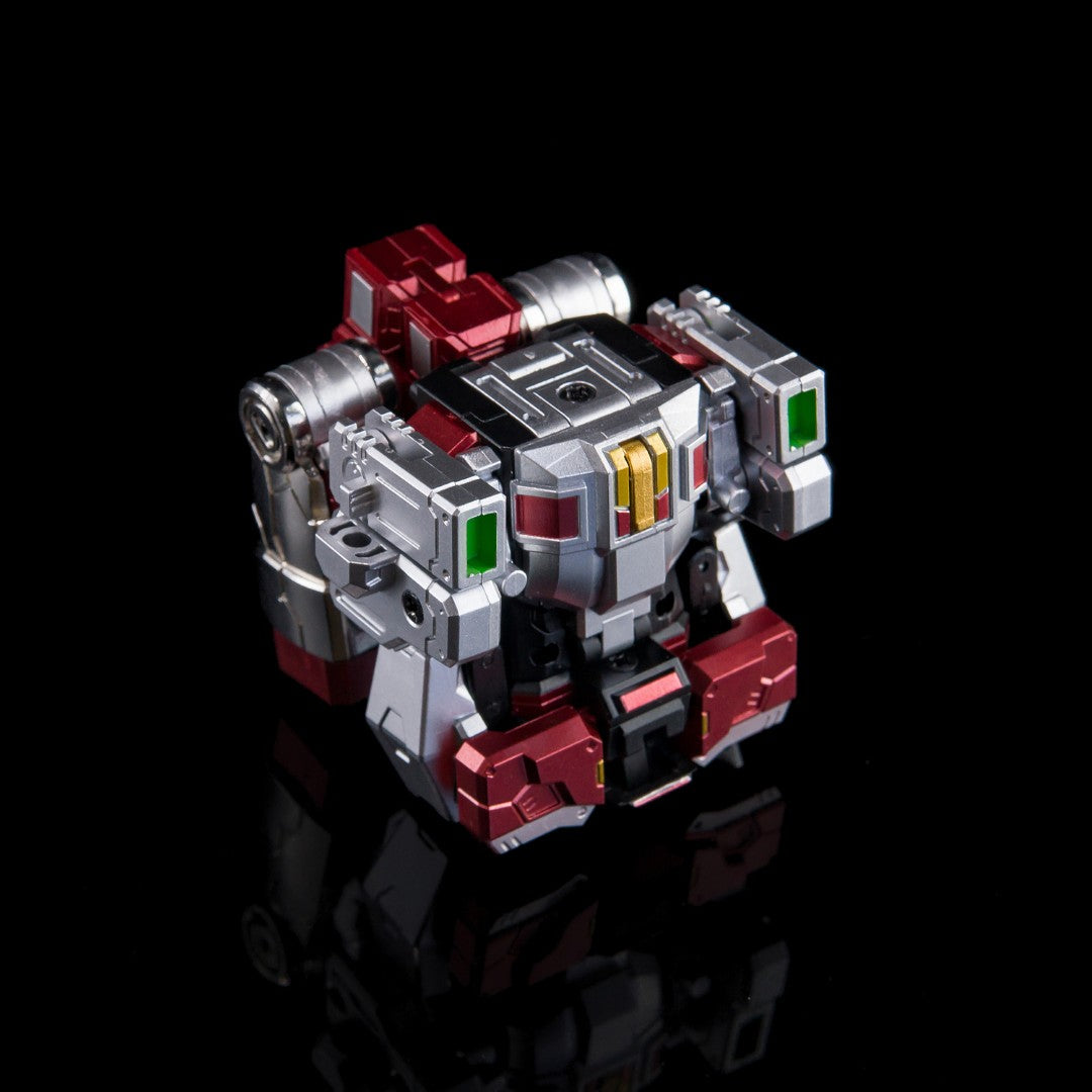 [PREORDER] Lucky Cat MC-03S King of the Dragon Beasts - Limited Edition