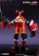 Kaiyu Model TJXB001 Kabutack