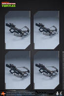 Heatboys TMNT HB0071 Leonardo - 40th Anniversary Ver