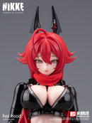 [PREORDER] Hemoxian NIKKE Goddess of Victory - Red Hood 1/12 Model Kit