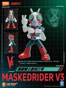 Blokees Kamen Rider All Stars Vol 3