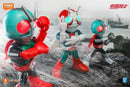 Blokees Kamen Rider All Stars Vol 3