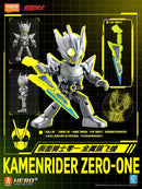 Blokees Kamen Rider All Stars Vol 3