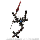 Diaclone DA-111 Waruda Legion Dark Ver