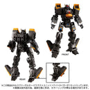 Diaclone Tactical Mover Horus Versaulter Night Tiger