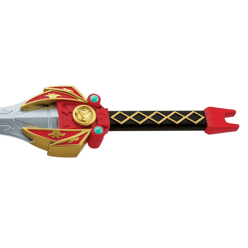 [PREORDER] Disguise Mighty Morphin Red Ranger Power Sword