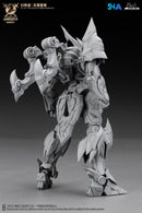 [PREORDER] SNAA 1/144 SC-011 Thundergod Morded - The Round Table Knights Model Kit
