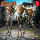 [PREORDER] Snail Shell RPG-09 1/12 Clay Pot Monster