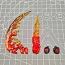 [PREORDER] SHFU Armored Flame Effects