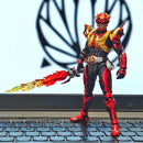 [PREORDER] SHFU Armored Flame Effects