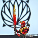 [PREORDER] SHFU Armored Flame Effects