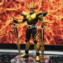 SHFU Rising Ultimate Hands for Warrior Weapon Set