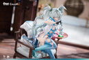 [PREORDER] Animester Florence Alluring Larkspur 1/7 Scale Figure - Girls Frontline 2 Exilium