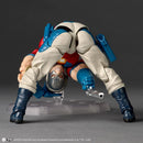[PREORDER] Revoltech Amazing Yamaguchi Peacemaker