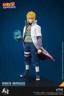 [PREORDER] Tunshi Studio TS-021 Minato Namikaze1/12 Scale Figure - Naruto Shippuden