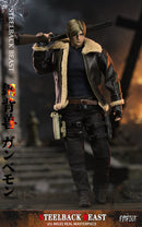 [PREORDER] Steelback Beast - Modern Edition 1/12 Scale Figure