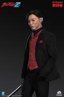 [PREORDER] Popone Toys TCS‑001 Jugglus Juggler 1/6 Scale Figure