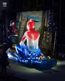 Tokusatsu Vinyl - Stand-In UltraTan