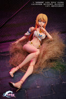 [PREORDER] Dodge Tiger Euphilia 1/12 Scale Figure