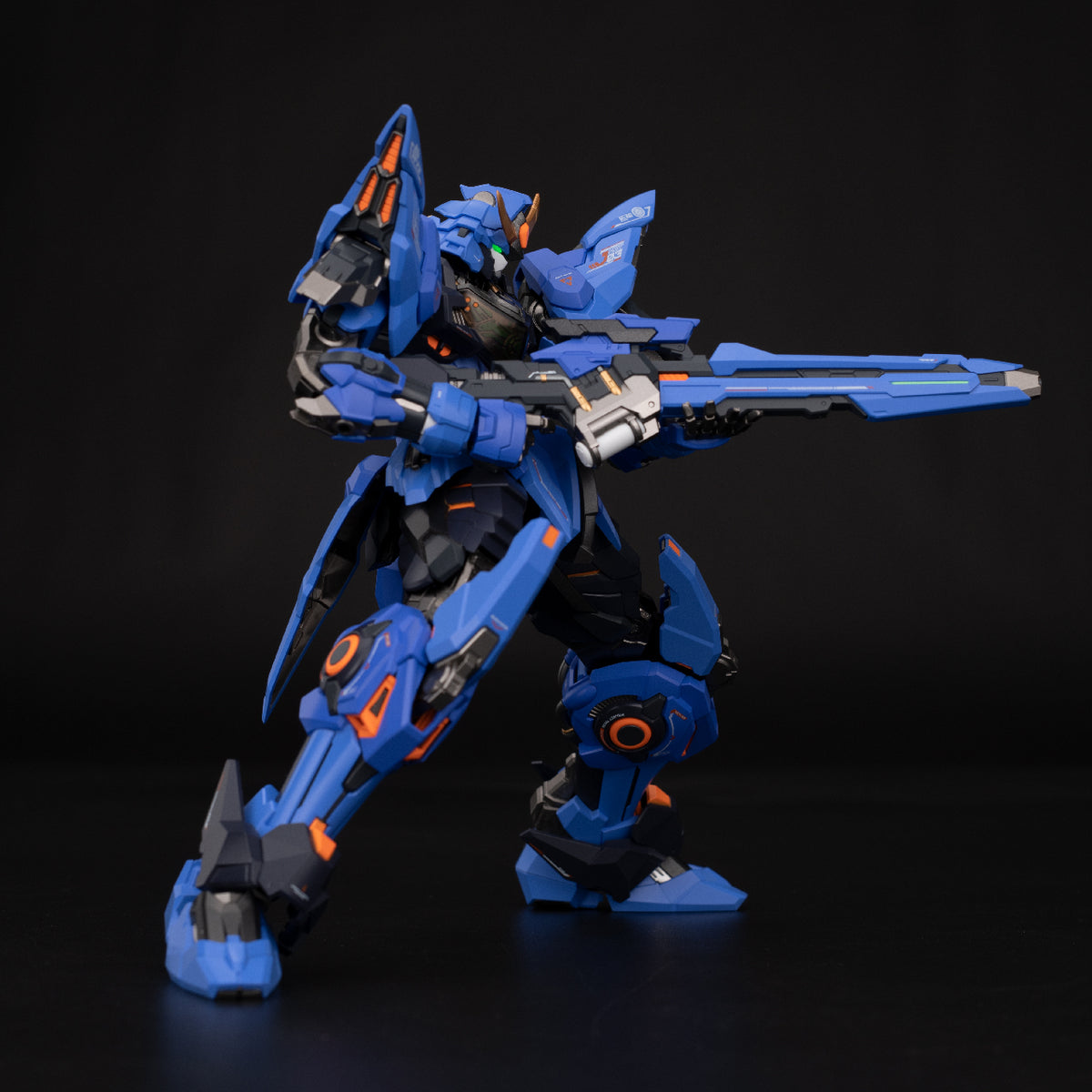 [PREORDER] MOSHOW MCT-J03 Progenitor Effect Illustrious Class Date Masamune