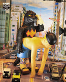 Tokusatsu Vinyl - The Dark Gojiji