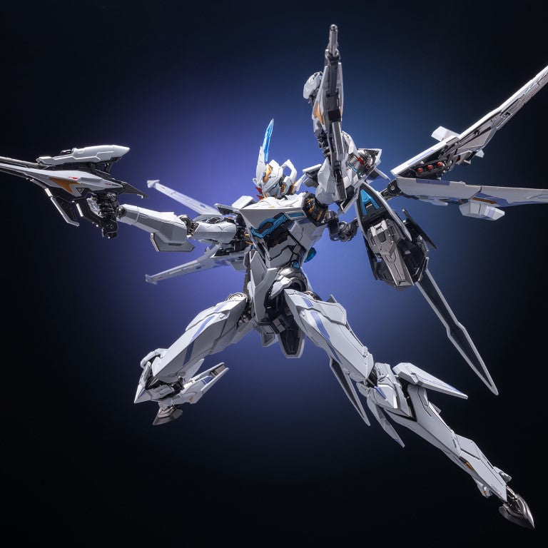 [PREORDER] MOSHOW Illustrious Class BREAK Striker Model Falcon - Mecha BREAK