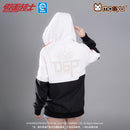 [PREORDER] Kamen Rider Geats Zip Hoodie