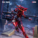 [PREORDER] Red Lotus Padma 1/9 Seamless Action Figure