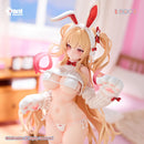 [PREORDER] Animester Cozy Surprise Azalea 1/6 Scale Figure