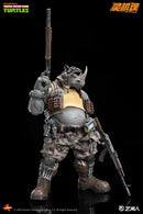 [PREORDER] LINGJIHUN Ninja Turtles Series Rocksteady