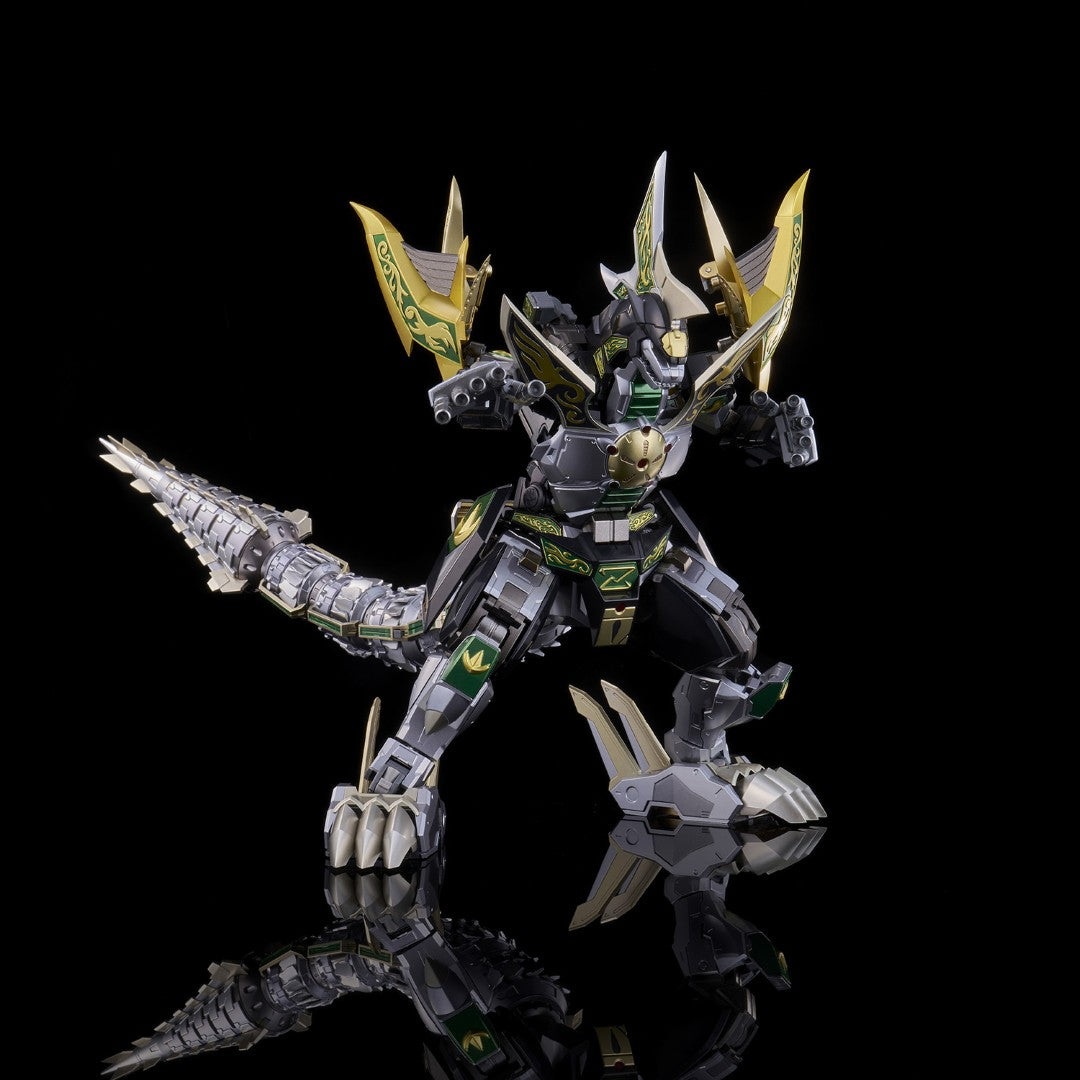 [PREORDER] GO! Kara Kuri Combine Dragonzord