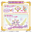 [PREORDER] Shine Arcana Rod & Star Sparkling Brooch Set