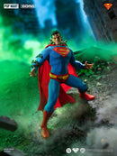 [PREORDER] GONG Superman Hush Action Figure