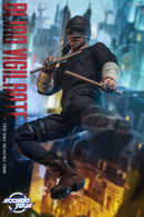 [PREORDER] SST-024 Blind Vigilante 1/6 Scale Action Figure