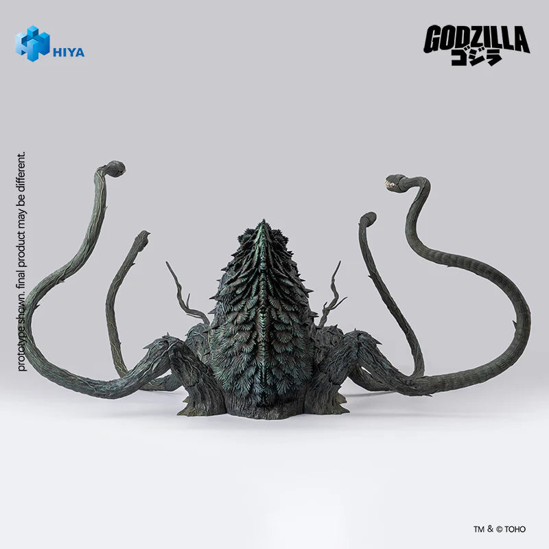 [PREORDER] Exquisite Basic Biollante 1989 - Godzilla