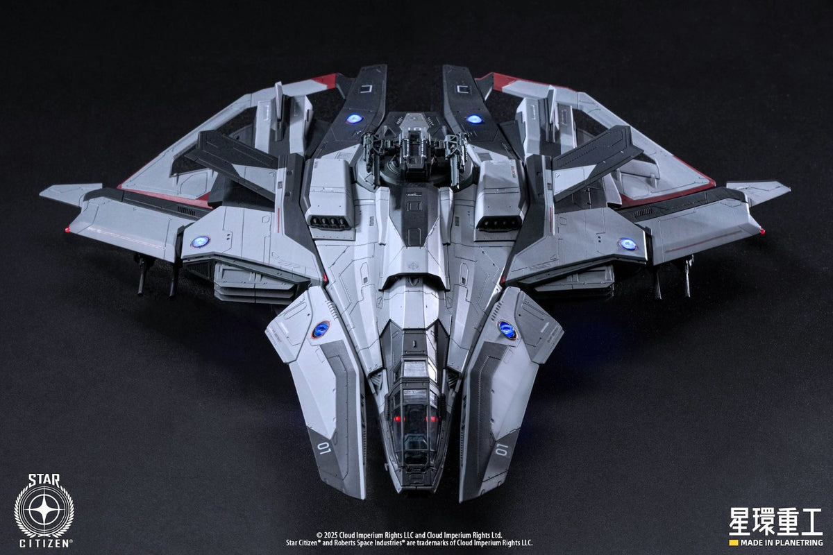 [PREORDER] Anvil F8C Lightning 1/100 Scale Model - Star Citizen
