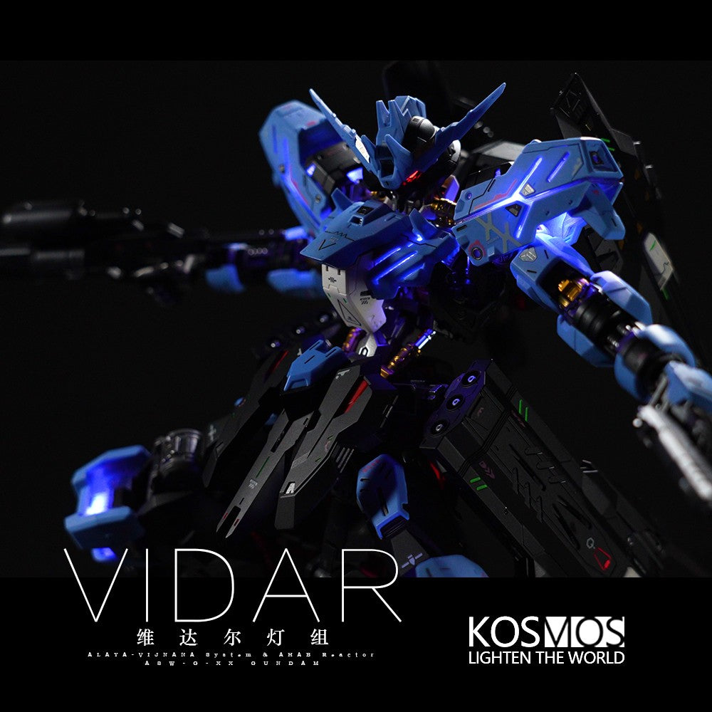 KOSMOS MG Vidal Gundam LED Kit