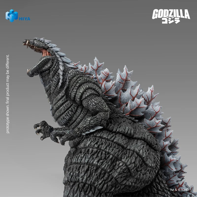 [PREORDER] Exquisite Basic Godzilla Ultima Form - Singular Point
