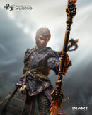 [PREORDER] INART Action Guangzhi 1/12 Action Figure - Black Myth Wukong