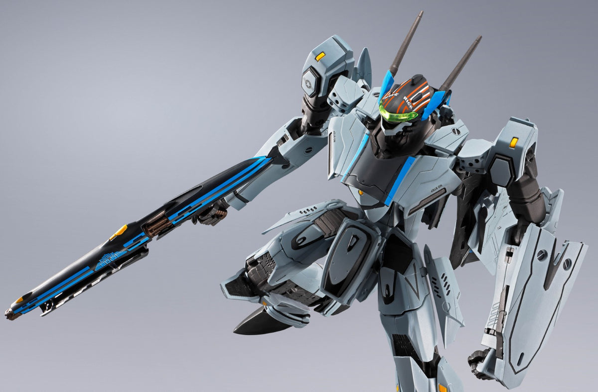 [PREORDER] DX Chogokin VF-2S Messiah Valkyrie - Top Gun Maverick Ver