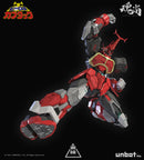 Soul Vogue Kabutack Evolve Edition