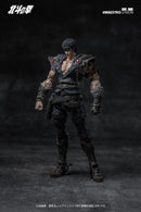 [PREORDER] Maestro Union Kenshiro 1/12 Action Figure - Fist of the North Star
