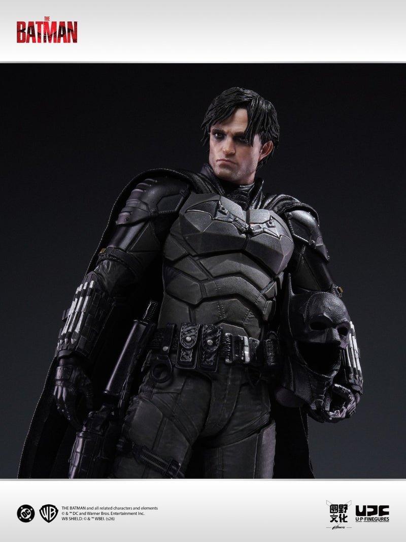 UPFig The Batman (2022) 1/12 Figure