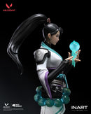 [PREORDER] INART Action Sage 1/12 Action Figure - Valorant